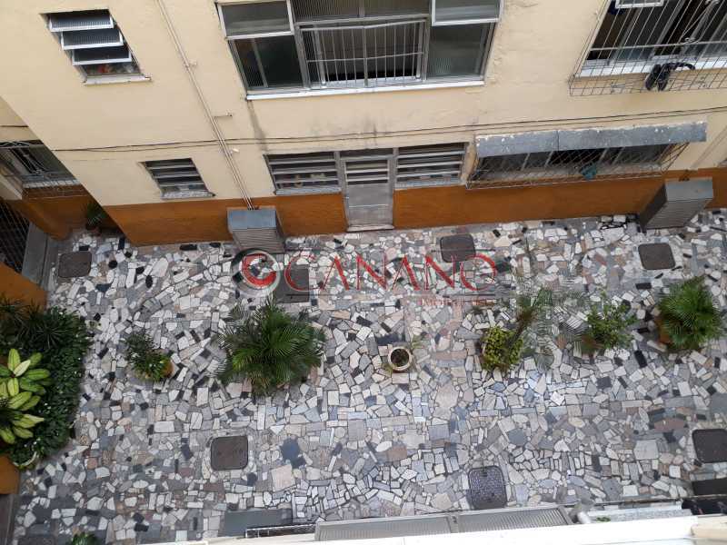 3 - Apartamento à venda Rua Carlos Gonçalves Penna,Engenho da Rainha, Rio de Janeiro - R$ 165.000 - BJAP20979 - 12