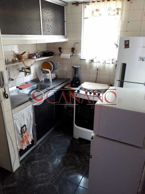 6 - Apartamento à venda Rua Carlos Gonçalves Penna,Engenho da Rainha, Rio de Janeiro - R$ 165.000 - BJAP20979 - 18