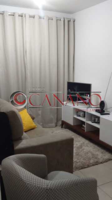 Conheça 7 do imóvel - Apartamento à venda Avenida Pastor Martin Luther King Jr,Vicente de Carvalho, Rio de Janeiro - R$ 225.000 - BJAP20982 - 8 7 - Apartamento à venda Avenida Pastor Martin Luther King Jr,Vicente de Carvalho, Rio de Janeiro - R$ 225.000 - BJAP20982 - 8
