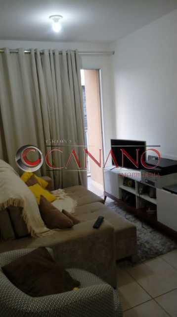 Conheça 8 do imóvel - Apartamento à venda Avenida Pastor Martin Luther King Jr,Vicente de Carvalho, Rio de Janeiro - R$ 225.000 - BJAP20982 - 9 8 - Apartamento à venda Avenida Pastor Martin Luther King Jr,Vicente de Carvalho, Rio de Janeiro - R$ 225.000 - BJAP20982 - 9