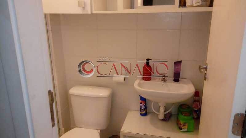 Conheça 19 do imóvel - Apartamento à venda Avenida Pastor Martin Luther King Jr,Vicente de Carvalho, Rio de Janeiro - R$ 225.000 - BJAP20982 - 20 19 - Apartamento à venda Avenida Pastor Martin Luther King Jr,Vicente de Carvalho, Rio de Janeiro - R$ 225.000 - BJAP20982 - 20