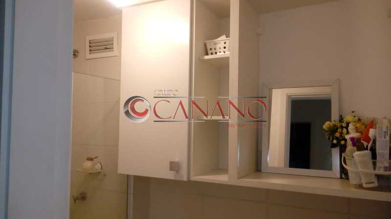 Conheça 20 do imóvel - Apartamento à venda Avenida Pastor Martin Luther King Jr,Vicente de Carvalho, Rio de Janeiro - R$ 225.000 - BJAP20982 - 21 20 - Apartamento à venda Avenida Pastor Martin Luther King Jr,Vicente de Carvalho, Rio de Janeiro - R$ 225.000 - BJAP20982 - 21