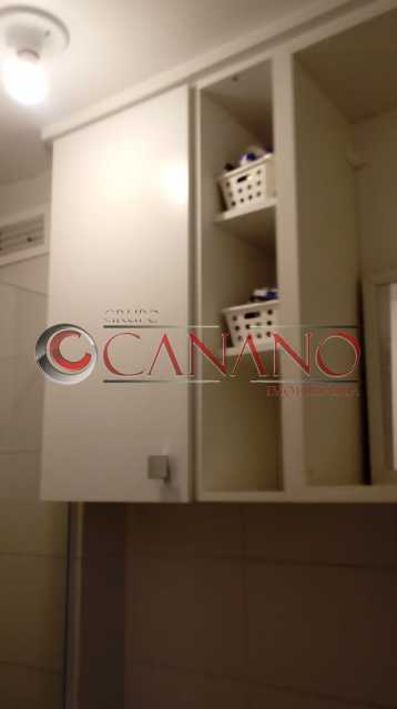 Conheça 22 do imóvel - Apartamento à venda Avenida Pastor Martin Luther King Jr,Vicente de Carvalho, Rio de Janeiro - R$ 225.000 - BJAP20982 - 23 22 - Apartamento à venda Avenida Pastor Martin Luther King Jr,Vicente de Carvalho, Rio de Janeiro - R$ 225.000 - BJAP20982 - 23