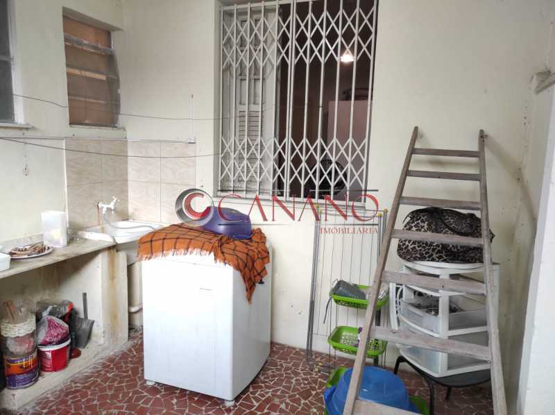 Conheça 22. do imóvel - Casa de Vila à venda Rua Dona Claudina,Méier, Rio de Janeiro - R$ 240.000 - BJCV20049 - 23 22. - Casa de Vila à venda Rua Dona Claudina,Méier, Rio de Janeiro - R$ 240.000 - BJCV20049 - 23