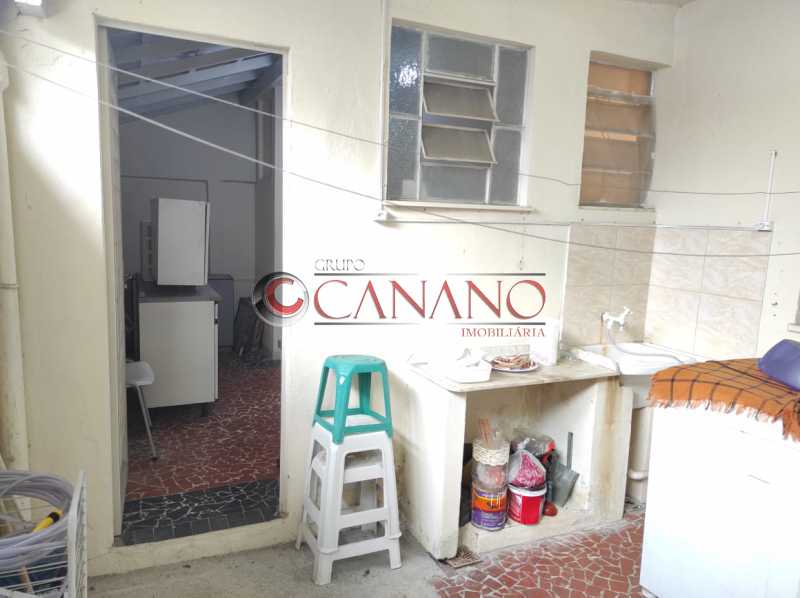 Conheça 20. do imóvel - Casa de Vila à venda Rua Dona Claudina,Méier, Rio de Janeiro - R$ 240.000 - BJCV20049 - 22 20. - Casa de Vila à venda Rua Dona Claudina,Méier, Rio de Janeiro - R$ 240.000 - BJCV20049 - 22