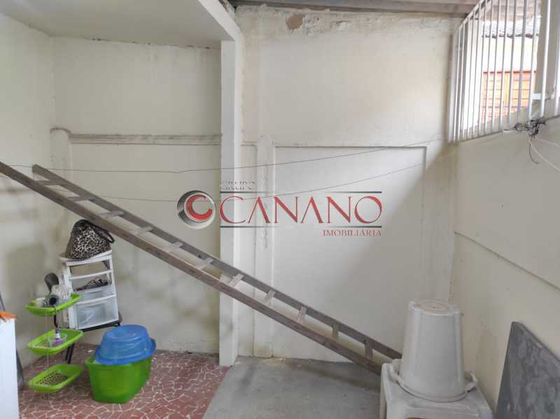 Conheça 19. do imóvel - Casa de Vila à venda Rua Dona Claudina,Méier, Rio de Janeiro - R$ 240.000 - BJCV20049 - 21 19. - Casa de Vila à venda Rua Dona Claudina,Méier, Rio de Janeiro - R$ 240.000 - BJCV20049 - 21