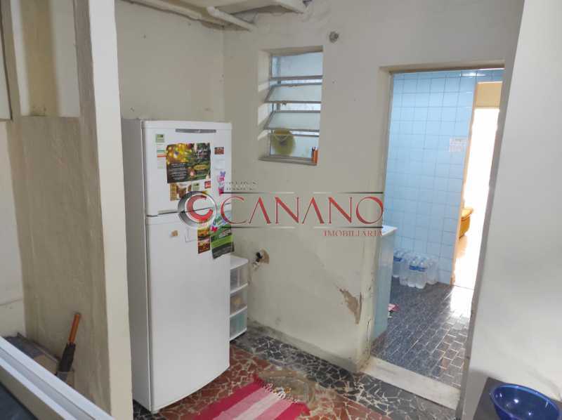 Conheça 21. do imóvel - Casa de Vila à venda Rua Dona Claudina,Méier, Rio de Janeiro - R$ 240.000 - BJCV20049 - 19 21. - Casa de Vila à venda Rua Dona Claudina,Méier, Rio de Janeiro - R$ 240.000 - BJCV20049 - 19