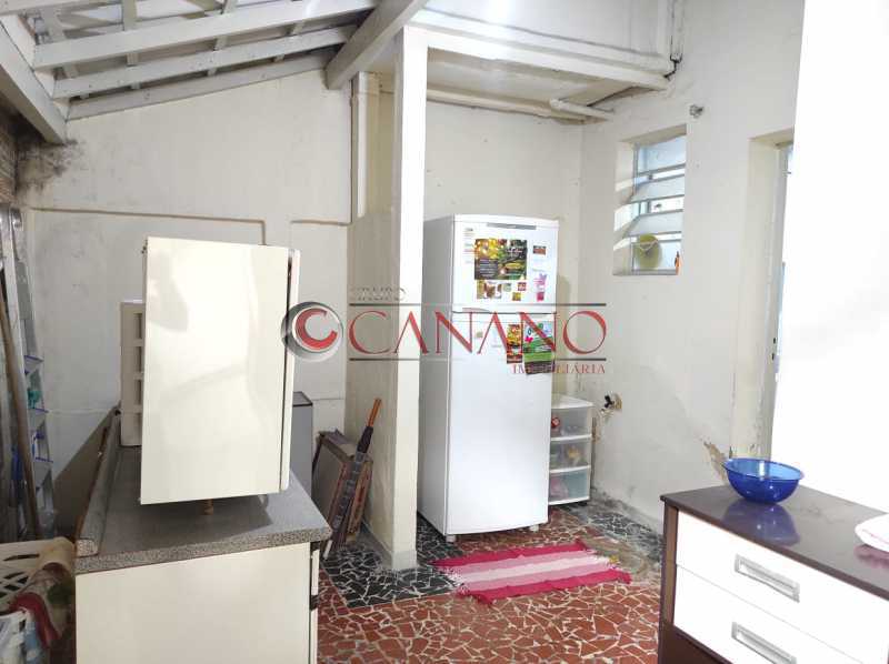 Conheça 17. do imóvel - Casa de Vila à venda Rua Dona Claudina,Méier, Rio de Janeiro - R$ 240.000 - BJCV20049 - 20 17. - Casa de Vila à venda Rua Dona Claudina,Méier, Rio de Janeiro - R$ 240.000 - BJCV20049 - 20