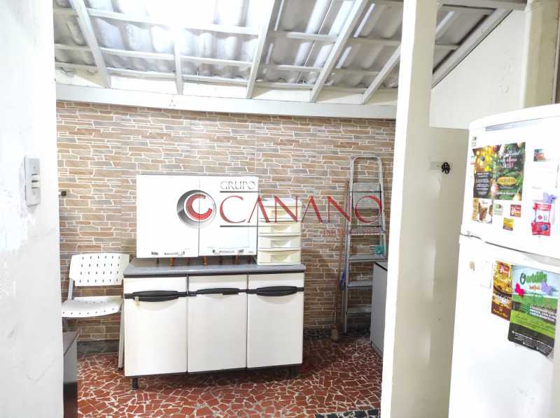 Conheça 16. do imóvel - Casa de Vila à venda Rua Dona Claudina,Méier, Rio de Janeiro - R$ 240.000 - BJCV20049 - 18 16. - Casa de Vila à venda Rua Dona Claudina,Méier, Rio de Janeiro - R$ 240.000 - BJCV20049 - 18