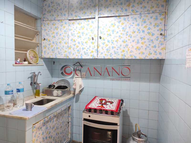 Conheça 14. do imóvel - Casa de Vila à venda Rua Dona Claudina,Méier, Rio de Janeiro - R$ 240.000 - BJCV20049 - 16 14. - Casa de Vila à venda Rua Dona Claudina,Méier, Rio de Janeiro - R$ 240.000 - BJCV20049 - 16
