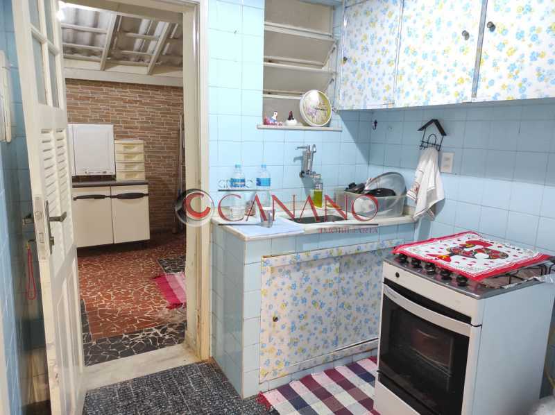 Conheça 15. do imóvel - Casa de Vila à venda Rua Dona Claudina,Méier, Rio de Janeiro - R$ 240.000 - BJCV20049 - 15 15. - Casa de Vila à venda Rua Dona Claudina,Méier, Rio de Janeiro - R$ 240.000 - BJCV20049 - 15