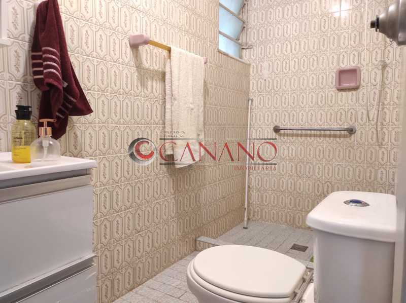Conheça 11. do imóvel - Casa de Vila à venda Rua Dona Claudina,Méier, Rio de Janeiro - R$ 240.000 - BJCV20049 - 13 11. - Casa de Vila à venda Rua Dona Claudina,Méier, Rio de Janeiro - R$ 240.000 - BJCV20049 - 13