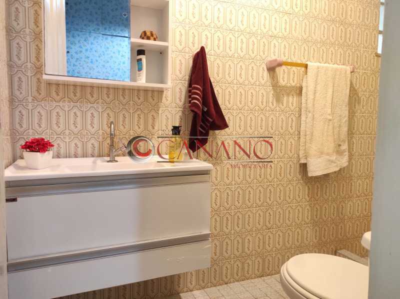 Conheça 13. do imóvel - Casa de Vila à venda Rua Dona Claudina,Méier, Rio de Janeiro - R$ 240.000 - BJCV20049 - 12 13. - Casa de Vila à venda Rua Dona Claudina,Méier, Rio de Janeiro - R$ 240.000 - BJCV20049 - 12
