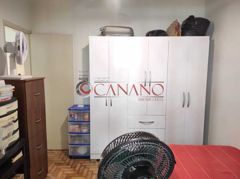 Conheça 9. do imóvel - Casa de Vila à venda Rua Dona Claudina,Méier, Rio de Janeiro - R$ 240.000 - BJCV20049 - 11 9. - Casa de Vila à venda Rua Dona Claudina,Méier, Rio de Janeiro - R$ 240.000 - BJCV20049 - 11