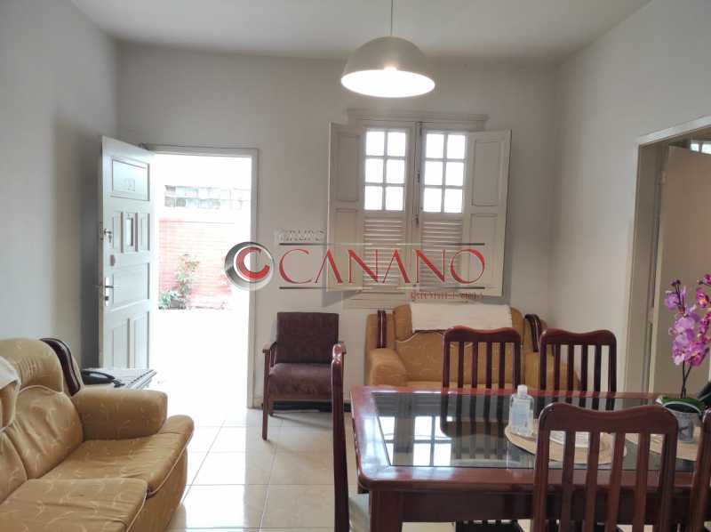 Conheça 4. do imóvel - Casa de Vila à venda Rua Dona Claudina,Méier, Rio de Janeiro - R$ 240.000 - BJCV20049 - 6 4. - Casa de Vila à venda Rua Dona Claudina,Méier, Rio de Janeiro - R$ 240.000 - BJCV20049 - 6