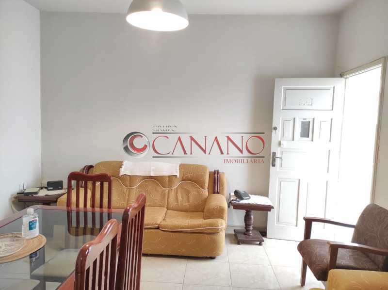 Conheça 3. do imóvel - Casa de Vila à venda Rua Dona Claudina,Méier, Rio de Janeiro - R$ 240.000 - BJCV20049 - 5 3. - Casa de Vila à venda Rua Dona Claudina,Méier, Rio de Janeiro - R$ 240.000 - BJCV20049 - 5