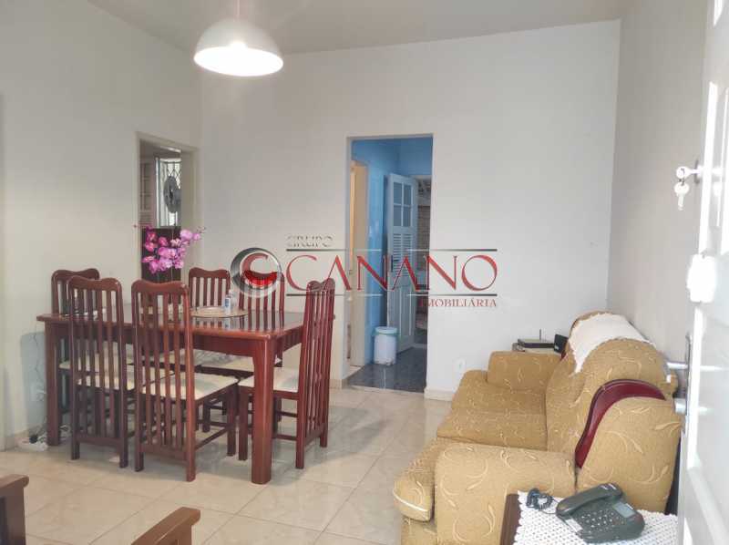 Conheça 2. do imóvel - Casa de Vila à venda Rua Dona Claudina,Méier, Rio de Janeiro - R$ 240.000 - BJCV20049 - 4 2. - Casa de Vila à venda Rua Dona Claudina,Méier, Rio de Janeiro - R$ 240.000 - BJCV20049 - 4