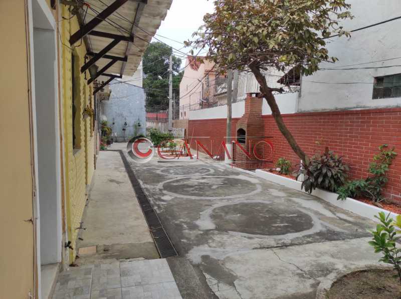 Conheça 1. do imóvel - Casa de Vila à venda Rua Dona Claudina,Méier, Rio de Janeiro - R$ 240.000 - BJCV20049 - 3 1. - Casa de Vila à venda Rua Dona Claudina,Méier, Rio de Janeiro - R$ 240.000 - BJCV20049 - 3