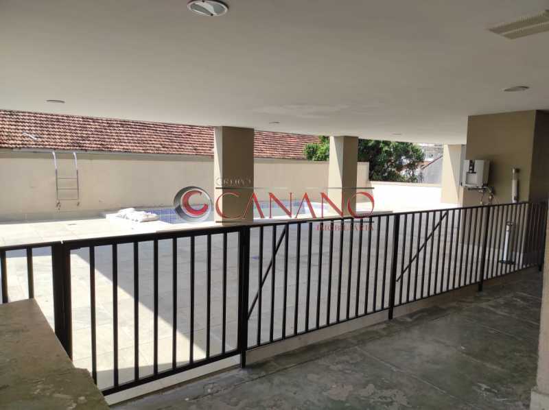 Conheça 22. do imóvel - Apartamento à venda Rua Pedro de Carvalho,Méier, Rio de Janeiro - R$ 300.000 - BJAP20984 - 5 22. - Apartamento à venda Rua Pedro de Carvalho,Méier, Rio de Janeiro - R$ 300.000 - BJAP20984 - 5