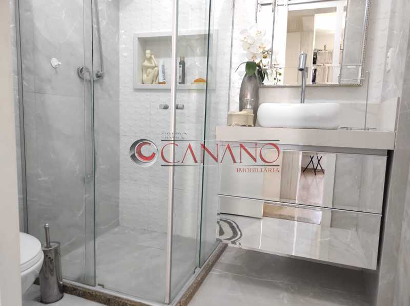 Conheça 18. do imóvel - Apartamento à venda Rua Pedro de Carvalho,Méier, Rio de Janeiro - R$ 300.000 - BJAP20984 - 11 18. - Apartamento à venda Rua Pedro de Carvalho,Méier, Rio de Janeiro - R$ 300.000 - BJAP20984 - 11