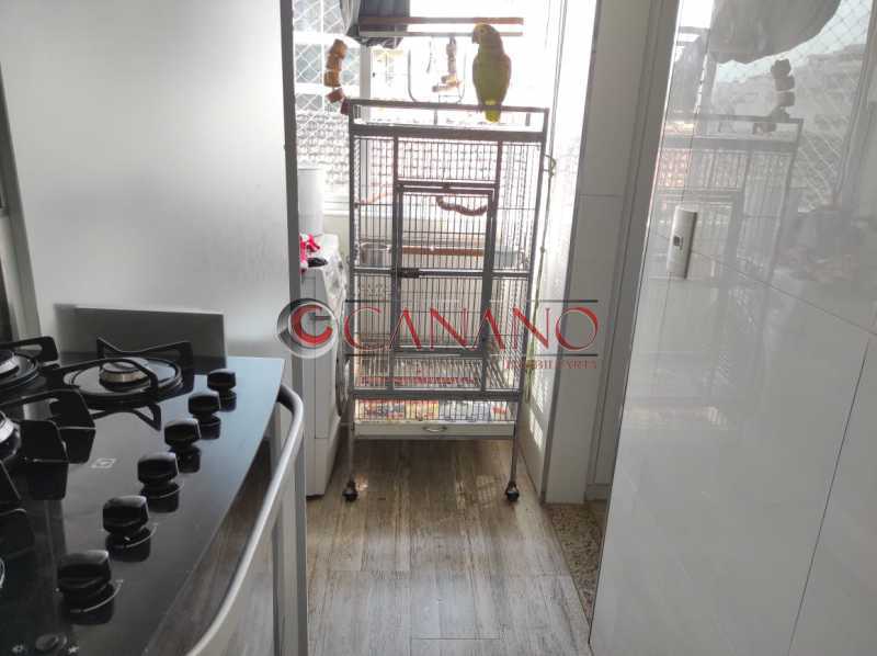 Conheça 7. do imóvel - Apartamento à venda Rua Pedro de Carvalho,Méier, Rio de Janeiro - R$ 300.000 - BJAP20984 - 19 7. - Apartamento à venda Rua Pedro de Carvalho,Méier, Rio de Janeiro - R$ 300.000 - BJAP20984 - 19