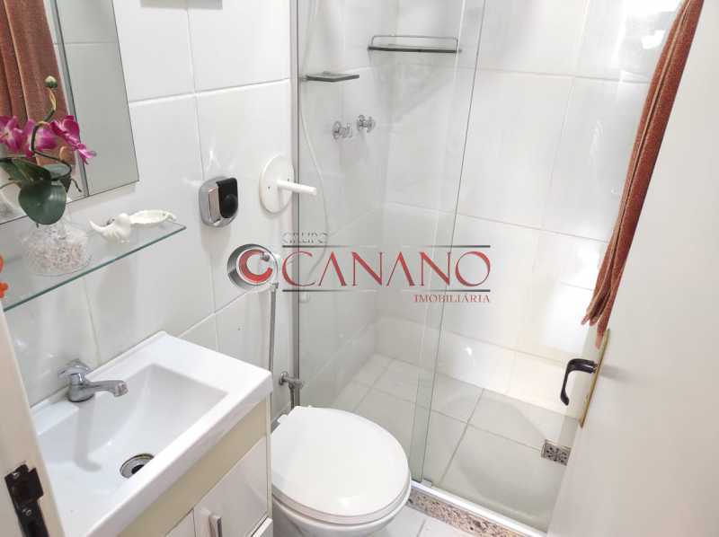 Conheça 8. do imóvel - Apartamento à venda Rua Pedro de Carvalho,Méier, Rio de Janeiro - R$ 300.000 - BJAP20984 - 20 8. - Apartamento à venda Rua Pedro de Carvalho,Méier, Rio de Janeiro - R$ 300.000 - BJAP20984 - 20