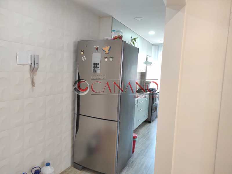 Conheça 6. do imóvel - Apartamento à venda Rua Pedro de Carvalho,Méier, Rio de Janeiro - R$ 300.000 - BJAP20984 - 21 6. - Apartamento à venda Rua Pedro de Carvalho,Méier, Rio de Janeiro - R$ 300.000 - BJAP20984 - 21