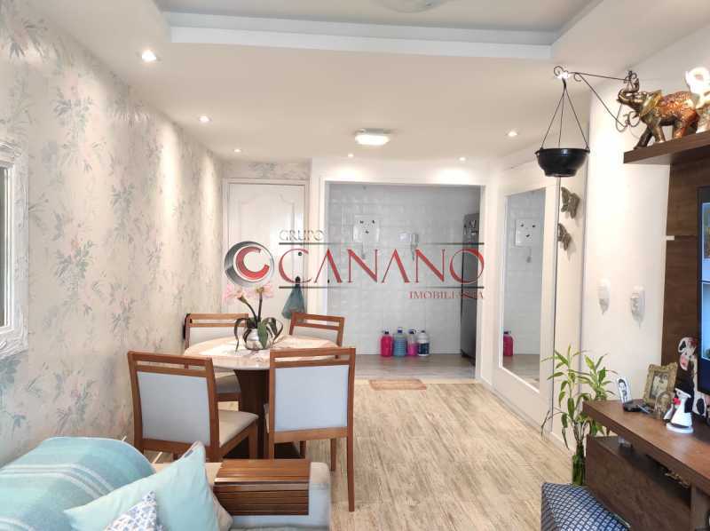 Conheça 3. do imóvel - Apartamento à venda Rua Pedro de Carvalho,Méier, Rio de Janeiro - R$ 300.000 - BJAP20984 - 4 3. - Apartamento à venda Rua Pedro de Carvalho,Méier, Rio de Janeiro - R$ 300.000 - BJAP20984 - 4