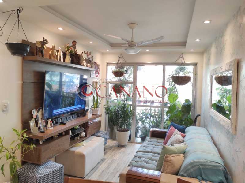 Conheça 1. do imóvel - Apartamento à venda Rua Pedro de Carvalho,Méier, Rio de Janeiro - R$ 300.000 - BJAP20984 - 1 1. - Apartamento à venda Rua Pedro de Carvalho,Méier, Rio de Janeiro - R$ 300.000 - BJAP20984 - 1