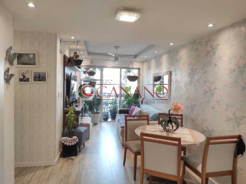 Conheça 2. do imóvel - Apartamento à venda Rua Pedro de Carvalho,Méier, Rio de Janeiro - R$ 300.000 - BJAP20984 - 3 2. - Apartamento à venda Rua Pedro de Carvalho,Méier, Rio de Janeiro - R$ 300.000 - BJAP20984 - 3