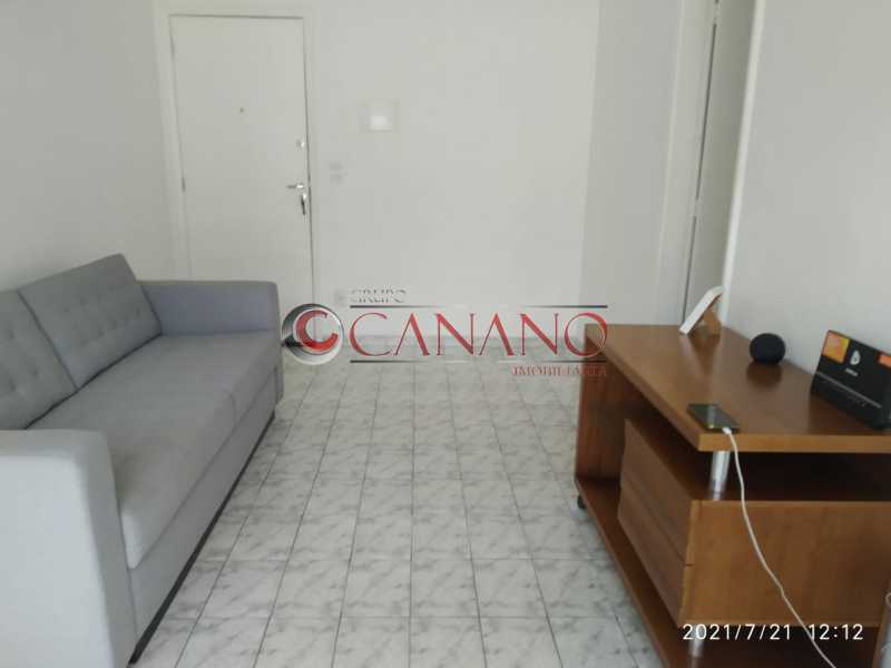 Conheça 1 do imóvel - Apartamento à venda Rua Vítor Meireles,Riachuelo, Rio de Janeiro - R$ 199.000 - BJAP10122 - 4 1 - Apartamento à venda Rua Vítor Meireles,Riachuelo, Rio de Janeiro - R$ 199.000 - BJAP10122 - 4