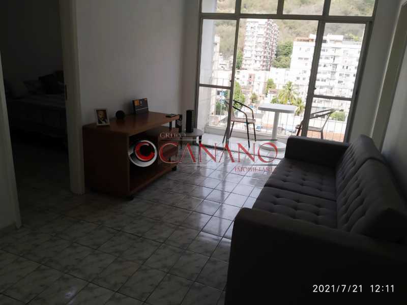 2 - Apartamento à venda Rua Vítor Meireles,Riachuelo, Rio de Janeiro - R$ 199.000 - BJAP10122 - 23