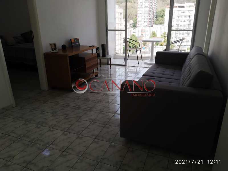3 - Apartamento à venda Rua Vítor Meireles,Riachuelo, Rio de Janeiro - R$ 199.000 - BJAP10122 - 24