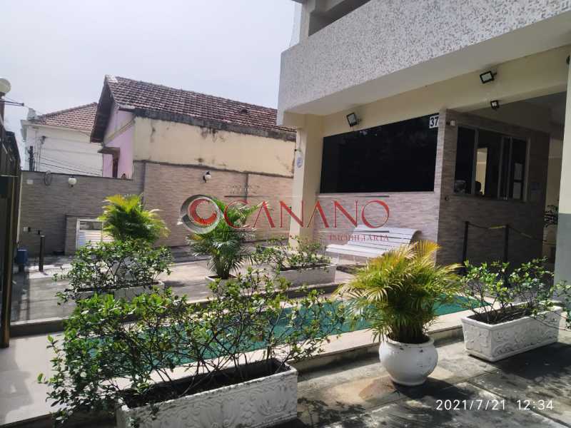 Conheça 5 do imóvel - Apartamento à venda Rua Vítor Meireles,Riachuelo, Rio de Janeiro - R$ 199.000 - BJAP10122 - 18 5 - Apartamento à venda Rua Vítor Meireles,Riachuelo, Rio de Janeiro - R$ 199.000 - BJAP10122 - 18