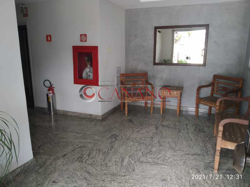 Conheça 7 do imóvel - Apartamento à venda Rua Vítor Meireles,Riachuelo, Rio de Janeiro - R$ 199.000 - BJAP10122 - 21 7 - Apartamento à venda Rua Vítor Meireles,Riachuelo, Rio de Janeiro - R$ 199.000 - BJAP10122 - 21