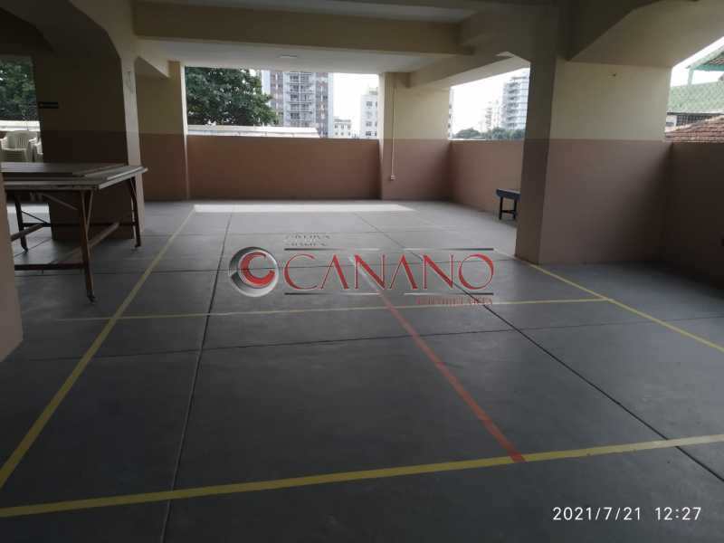 Conheça 8 do imóvel - Apartamento à venda Rua Vítor Meireles,Riachuelo, Rio de Janeiro - R$ 199.000 - BJAP10122 - 22 8 - Apartamento à venda Rua Vítor Meireles,Riachuelo, Rio de Janeiro - R$ 199.000 - BJAP10122 - 22