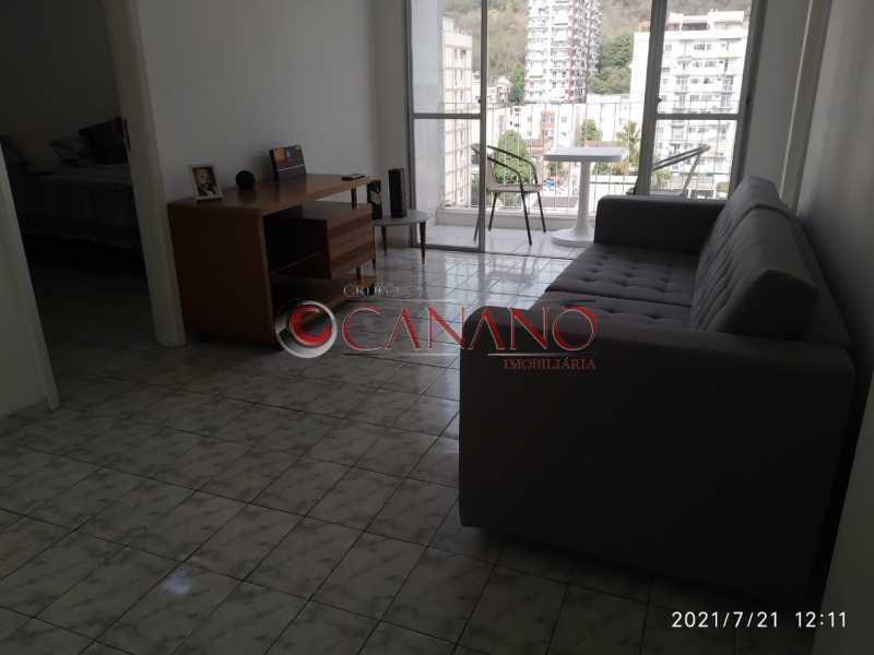 11 - Apartamento à venda Rua Vítor Meireles,Riachuelo, Rio de Janeiro - R$ 199.000 - BJAP10122 - 25