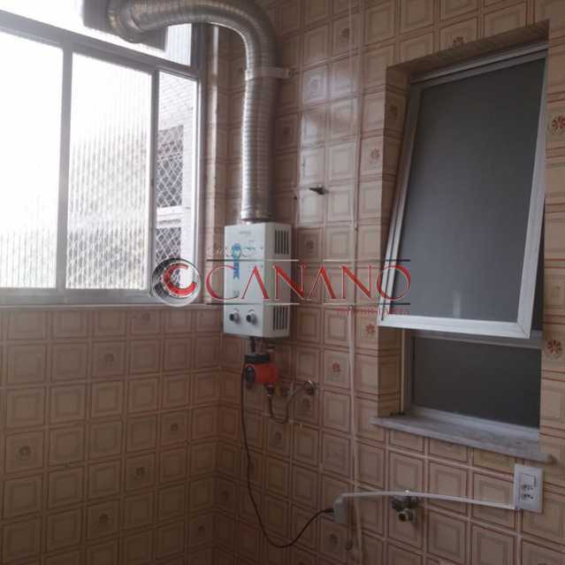Conheça 6 do imóvel - Apartamento para alugar Rua Andrade Neves,Tijuca, Rio de Janeiro - R$ 2.300 - BJAP30294 - 7 6 - Apartamento para alugar Rua Andrade Neves,Tijuca, Rio de Janeiro - R$ 2.300 - BJAP30294 - 7