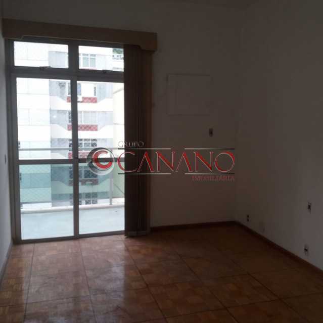 Conheça 2 do imóvel - Apartamento para alugar Rua Andrade Neves,Tijuca, Rio de Janeiro - R$ 2.300 - BJAP30294 - 3 2 - Apartamento para alugar Rua Andrade Neves,Tijuca, Rio de Janeiro - R$ 2.300 - BJAP30294 - 3
