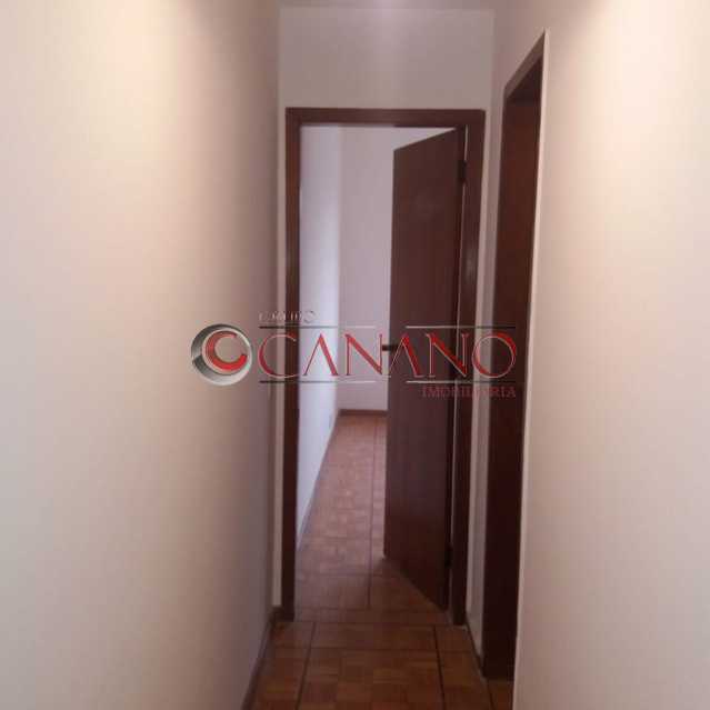 Conheça 10 do imóvel - Apartamento para alugar Rua Andrade Neves,Tijuca, Rio de Janeiro - R$ 2.300 - BJAP30294 - 11 10 - Apartamento para alugar Rua Andrade Neves,Tijuca, Rio de Janeiro - R$ 2.300 - BJAP30294 - 11
