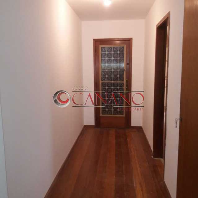 Conheça 3 do imóvel - Apartamento para alugar Rua Andrade Neves,Tijuca, Rio de Janeiro - R$ 2.300 - BJAP30294 - 4 3 - Apartamento para alugar Rua Andrade Neves,Tijuca, Rio de Janeiro - R$ 2.300 - BJAP30294 - 4