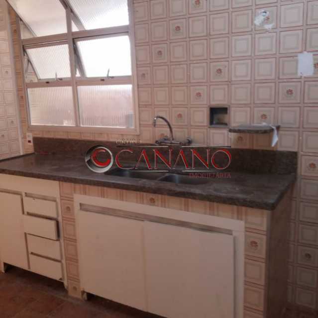 Conheça 13 do imóvel - Apartamento para alugar Rua Andrade Neves,Tijuca, Rio de Janeiro - R$ 2.300 - BJAP30294 - 14 13 - Apartamento para alugar Rua Andrade Neves,Tijuca, Rio de Janeiro - R$ 2.300 - BJAP30294 - 14