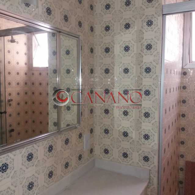 Conheça 5 do imóvel - Apartamento para alugar Rua Andrade Neves,Tijuca, Rio de Janeiro - R$ 2.300 - BJAP30294 - 6 5 - Apartamento para alugar Rua Andrade Neves,Tijuca, Rio de Janeiro - R$ 2.300 - BJAP30294 - 6