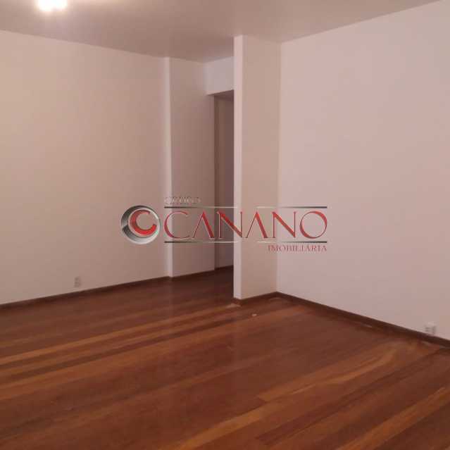 Conheça 18 do imóvel - Apartamento para alugar Rua Andrade Neves,Tijuca, Rio de Janeiro - R$ 2.300 - BJAP30294 - 19 18 - Apartamento para alugar Rua Andrade Neves,Tijuca, Rio de Janeiro - R$ 2.300 - BJAP30294 - 19