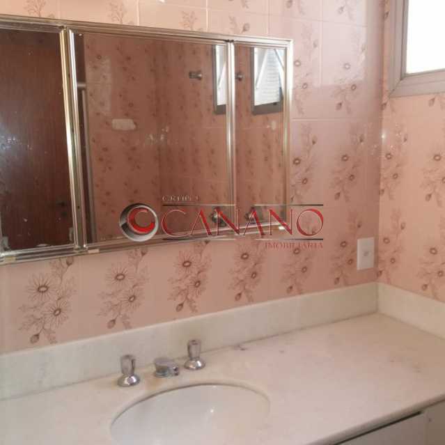 Conheça 19 do imóvel - Apartamento para alugar Rua Andrade Neves,Tijuca, Rio de Janeiro - R$ 2.300 - BJAP30294 - 20 19 - Apartamento para alugar Rua Andrade Neves,Tijuca, Rio de Janeiro - R$ 2.300 - BJAP30294 - 20