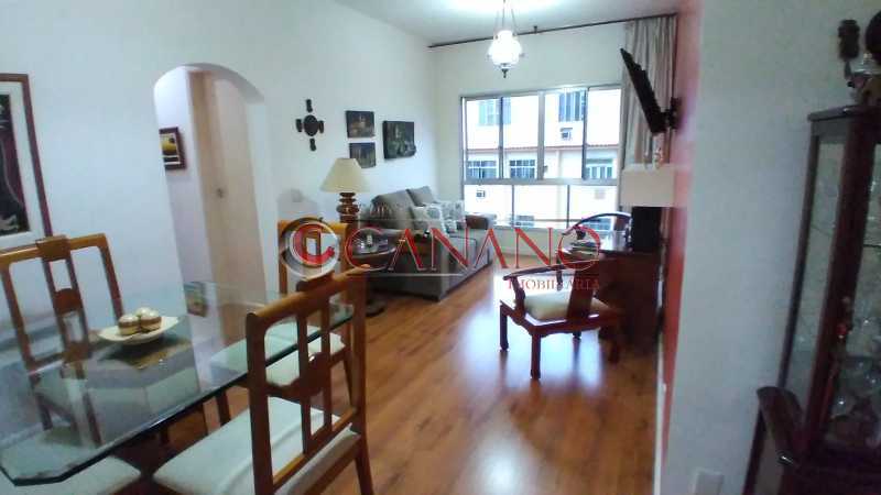 1 - Apartamento à venda Rua Amaral,Tijuca, Rio de Janeiro - R$ 680.000 - BJAP20989 - 1