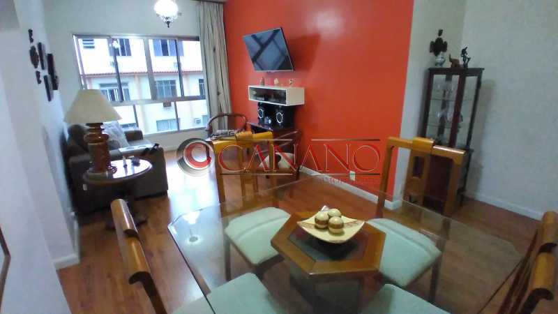2 - Apartamento à venda Rua Amaral,Tijuca, Rio de Janeiro - R$ 680.000 - BJAP20989 - 3