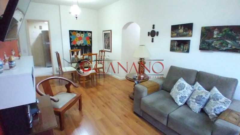 3 - Apartamento à venda Rua Amaral,Tijuca, Rio de Janeiro - R$ 680.000 - BJAP20989 - 4