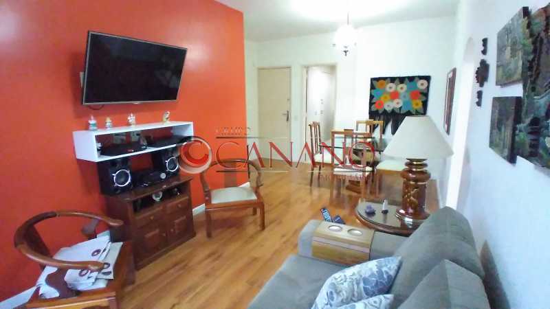 4 - Apartamento à venda Rua Amaral,Tijuca, Rio de Janeiro - R$ 680.000 - BJAP20989 - 5