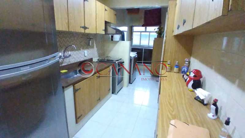 5 - Apartamento à venda Rua Amaral,Tijuca, Rio de Janeiro - R$ 680.000 - BJAP20989 - 6